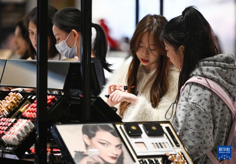 2023年における海南省の物品貿(mào)易輸出入額が過(guò)去最高を更新