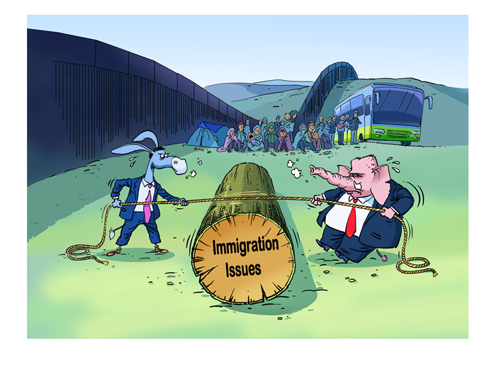 イラスト作成?馬宏亮(イラストの著作権は人民網(wǎng)が保有。無斷転載禁止)