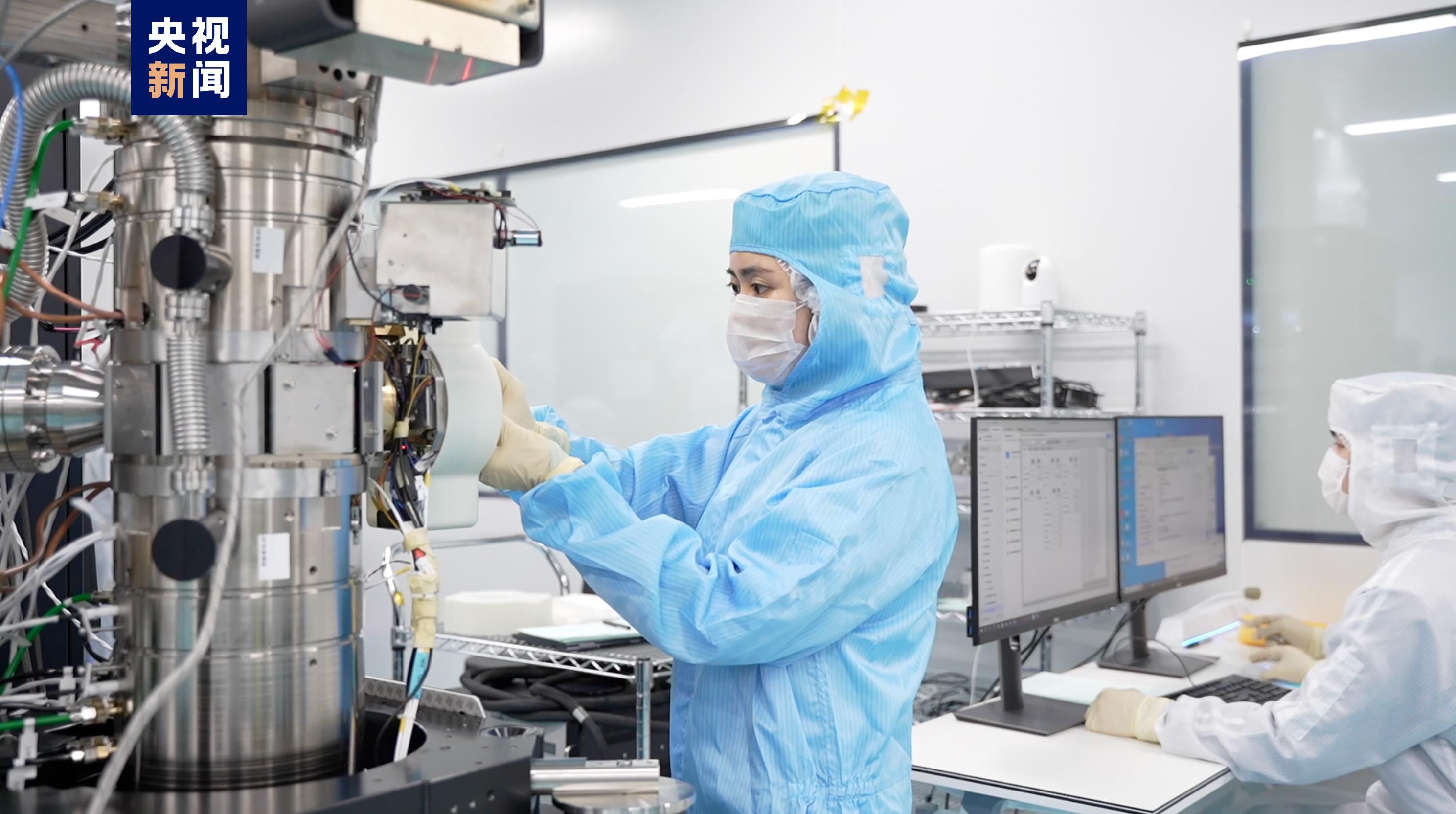 透過電子顕微鏡は超微細構(gòu)造観測の強力な道具