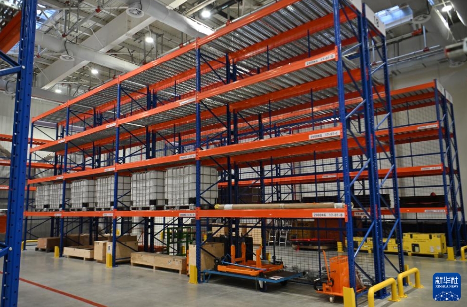 成都にエアバス航空機ライフサイクルサービスセンターが開業(yè)　四川省