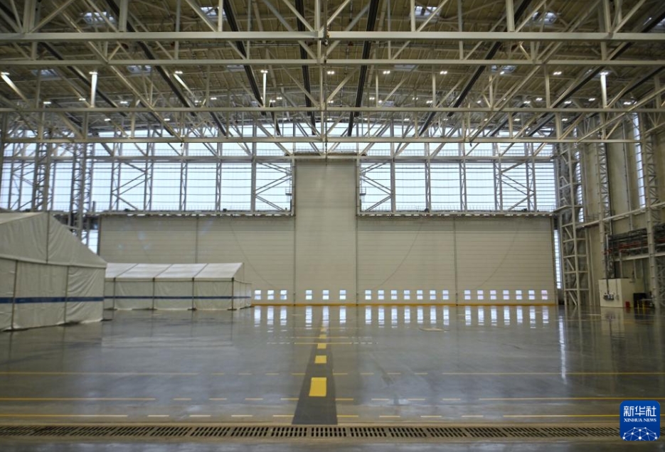 成都にエアバス航空機(jī)ライフサイクルサービスセンターが開業(yè)　四川省