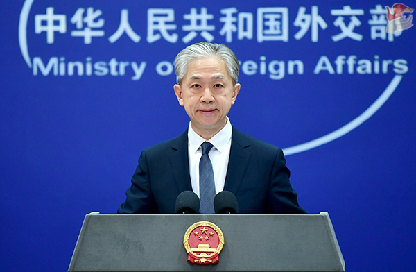 外國(guó)人の入國(guó)円滑化措置について外交部が説明