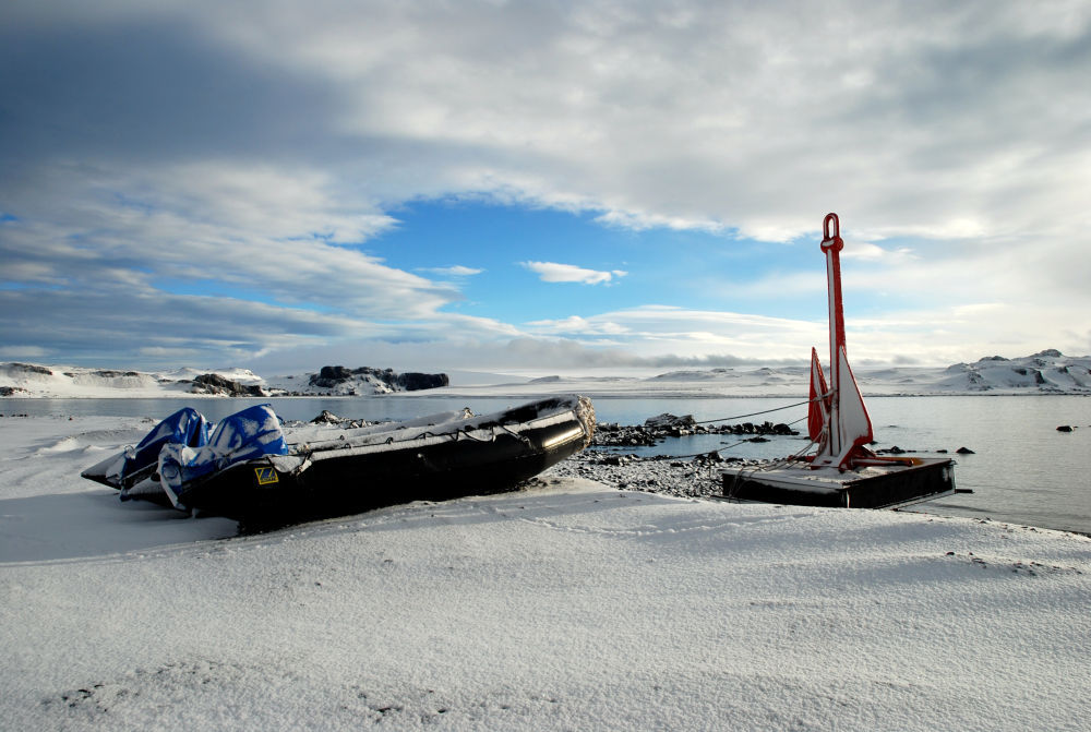 「長城灣」の風(fēng)景（資料寫真）。撮影?張建松