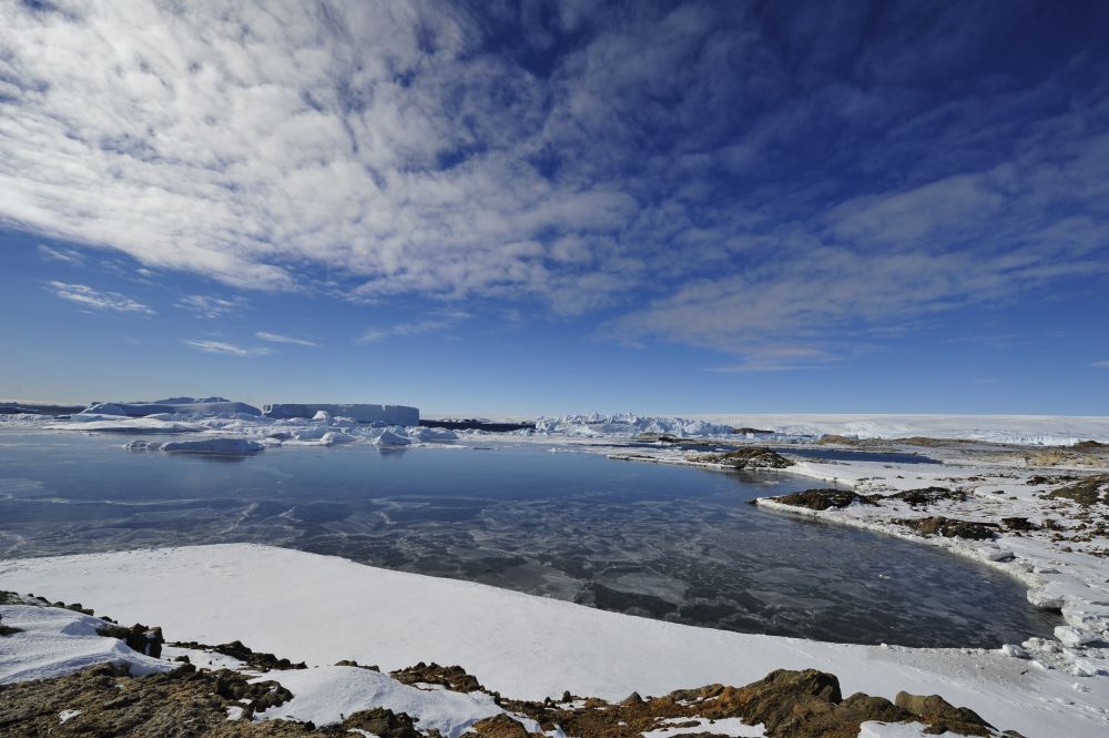 「中山灣」の風(fēng)景（資料寫真）。撮影?張建松