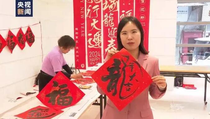 飾り提燈や年越し用品市場が春節(jié)ムード盛り上げる澳門特區(qū)