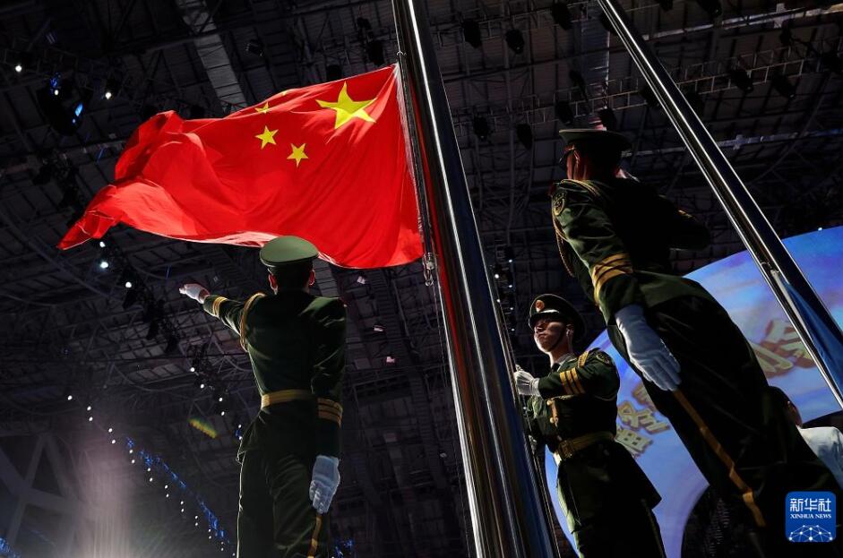 第14回全國冬季運(yùn)動會がスタート　內(nèi)蒙古