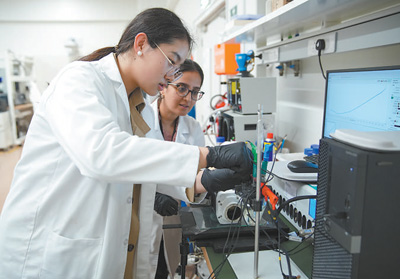 中國人観光客の海外旅行に生じている新たな変化