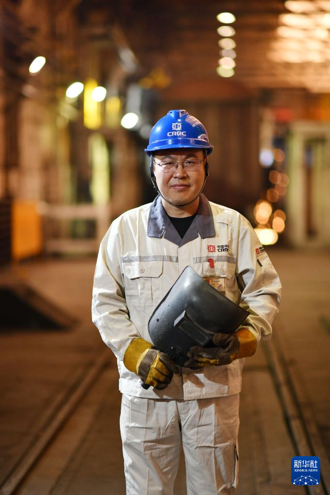 新たな質の生産力の形成加速のために建言?獻策<王海全人代代表>