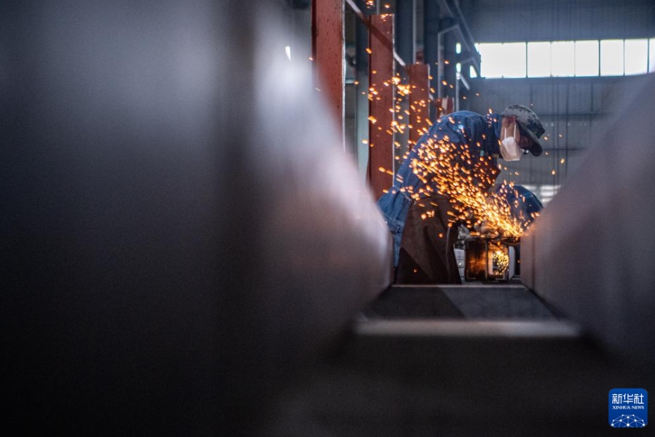 春節(jié)連休明け、操業(yè)を再開したメーカーは大忙し　重慶市大足