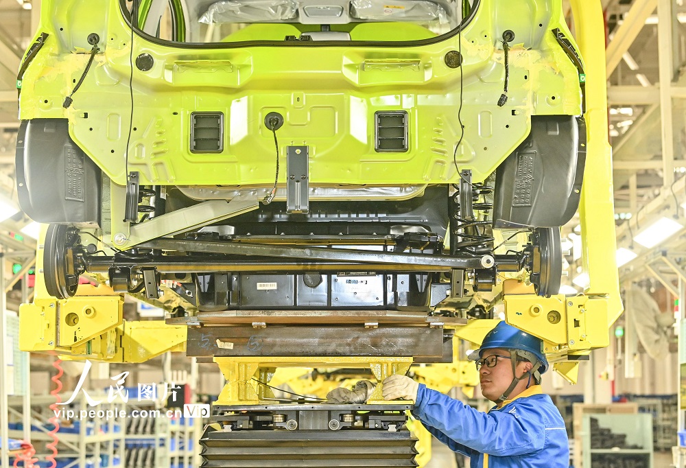 江西の「新御三家」、貿(mào)易額増加の「新エンジン」に