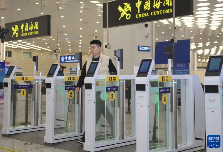 橫琴粵澳深度合作區(qū)の「封関運(yùn)営」がスタート