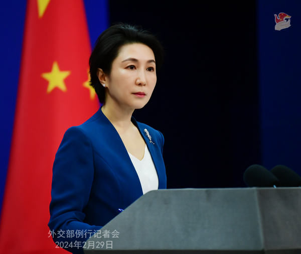 外交部「日本は労働者強(qiáng)制徴用被害者への尊重を?qū)g際の行動(dòng)で示すべき」