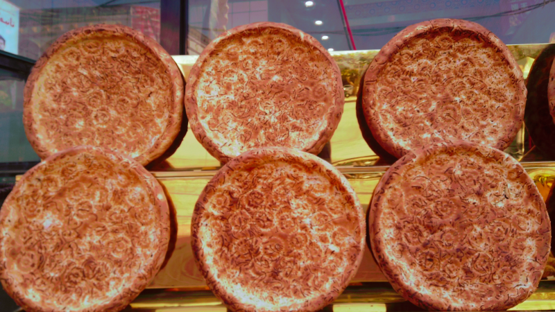 （寫真提供?莎車県メディアコンバージェンスセンター）。