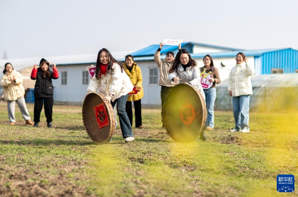多彩な行事で迎える3月8日の「國際女性デー」
