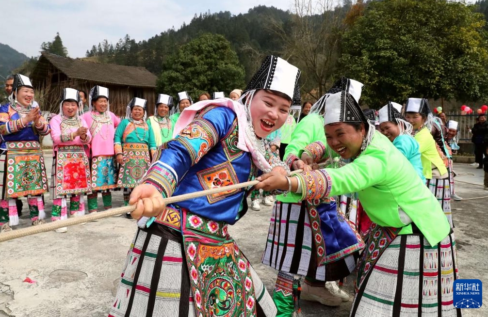 多彩な行事で迎える3月8日の「國際女性デー」