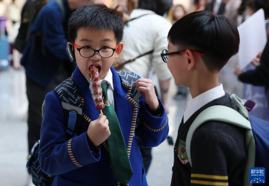 香港快運(yùn)航空の北京大興―香港線が就航