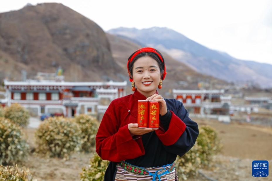 農(nóng)村振興をサポートする雪國の「ルビー」とは？