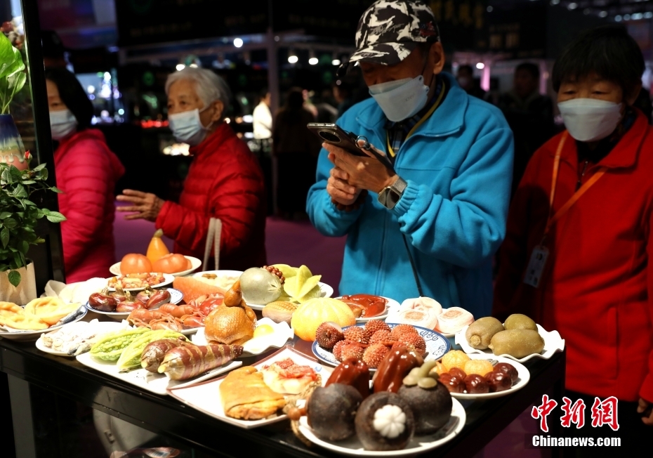 2024年北京國際ジュエリー展が開幕