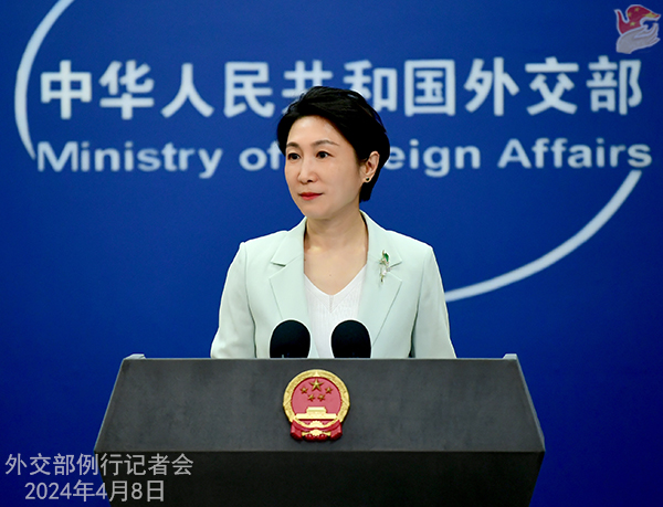 外交部が東南アジア諸國(guó)高層部の相次ぐ訪中についてコメント