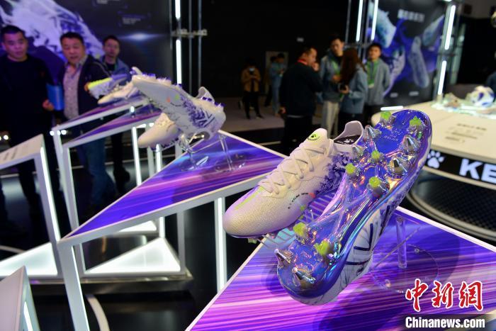 福建省晉江市、1千件超の科學(xué)技術(shù)成果がお披露目