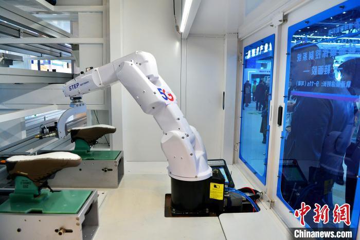 福建省晉江市、1千件超の科學(xué)技術(shù)成果がお披露目