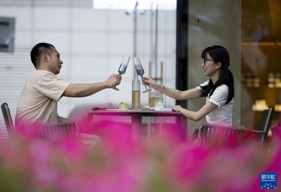 福建で進(jìn)む茶の文化?産業(yè)?テクノロジー探究　新商品や新業(yè)態(tài)が次々登場(chǎng)