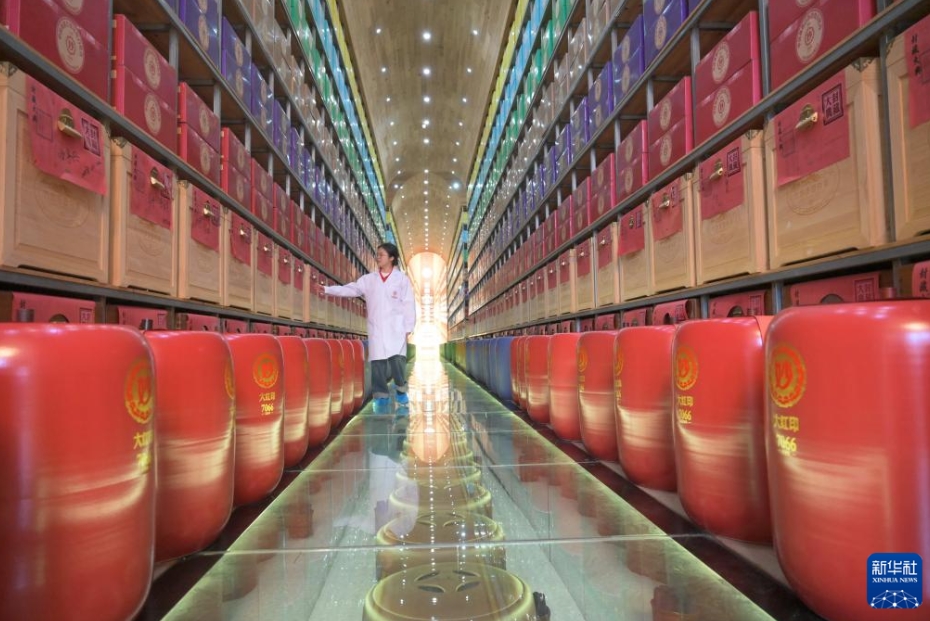 福建で進(jìn)む茶の文化?産業(yè)?テクノロジー探究　新商品や新業(yè)態(tài)が次々登場(chǎng)