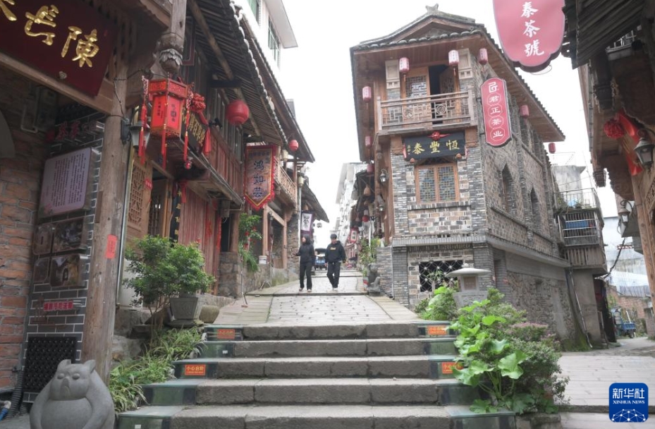 福建で進(jìn)む茶の文化?産業(yè)?テクノロジー探究　新商品や新業(yè)態(tài)が次々登場(chǎng)