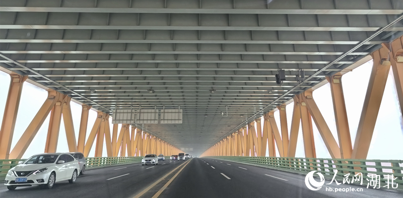 700本の橋が織りなす「江城」武漢の獨(dú)特で美しい風(fēng)景