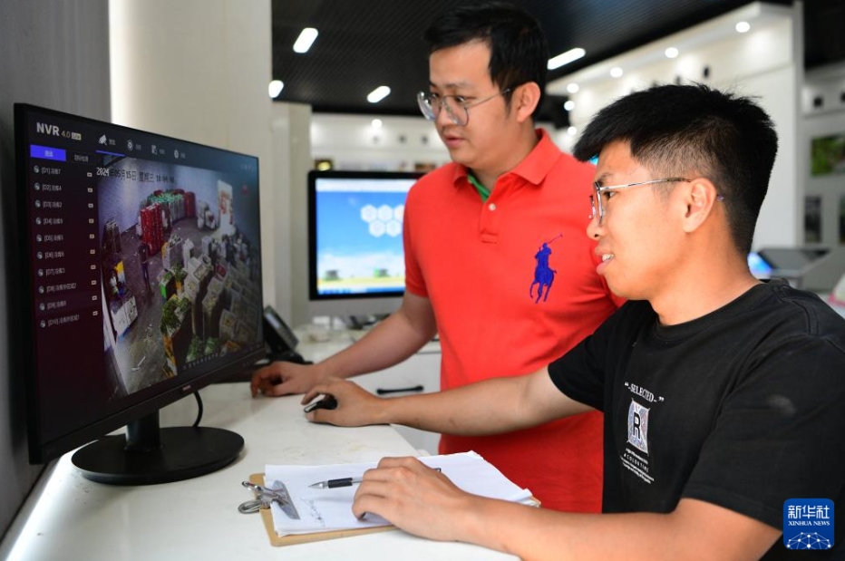 地域の魅力アピールし、住民生活を豊かにする「地元特産品」　福建省福州長楽