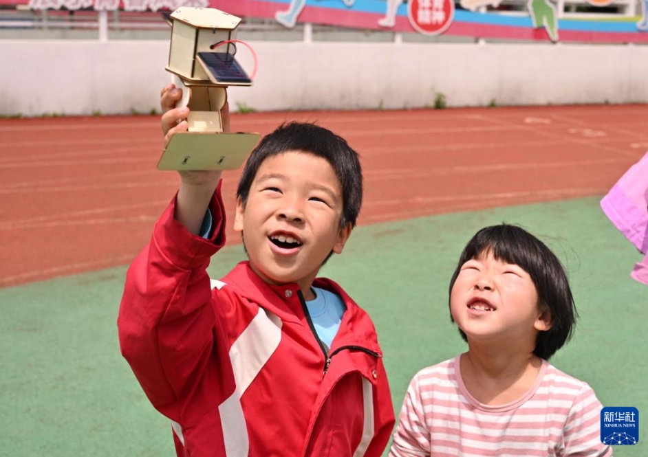 職業(yè)體験を學びの場へ　上海