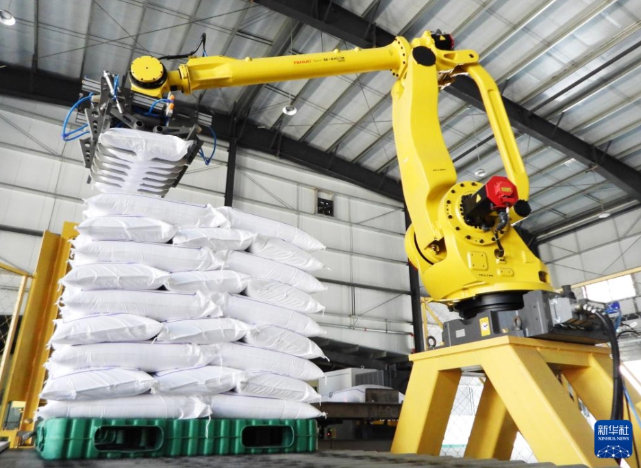 「デジタルの翼」で農(nóng)村振興　四川省達(dá)州