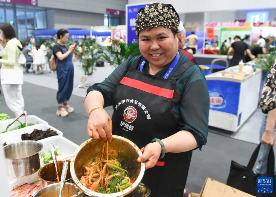 第20回文博會が開幕　広東省深セン