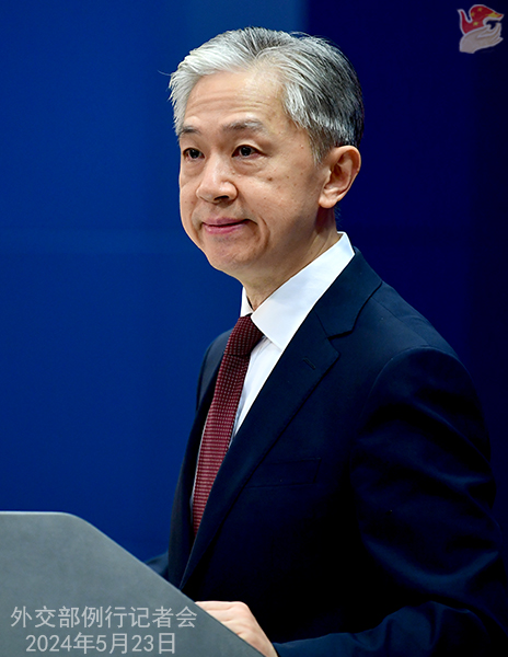 中國(guó)と外國(guó)の人的往來が増加、外交部「訪中外國(guó)人の増加を歓迎」