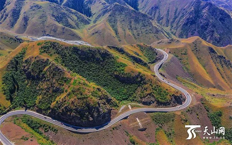 寫(xiě)真提供?天山網(wǎng)