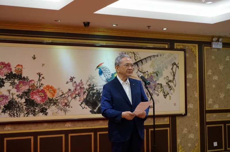 創(chuàng)価學(xué)會の青年代表団が訪中　北京や新疆などを訪問へ