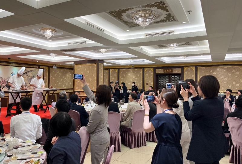 創(chuàng)価學會の青年代表団が訪中　北京や新疆などを訪問へ