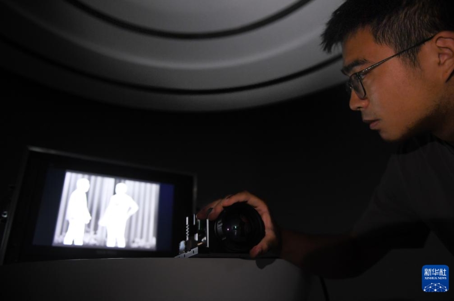 ロボット産業(yè)を立ち上げ、産業(yè)発展をけん引する浙江省余姚市