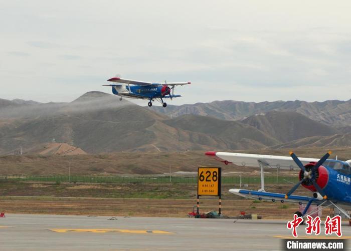 新疆?石河子で各種ドローンを公開(kāi)