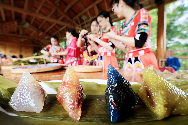 （畫(huà)像著作権はCFP視覚中國(guó)所有のため転載禁止）