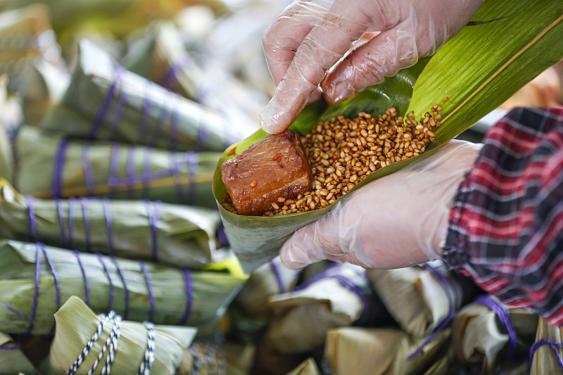（畫(huà)像著作権はCFP視覚中國(guó)所有のため転載禁止）
