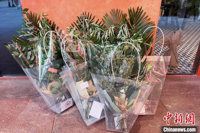 端午節(jié)控え、さまざまなスタイルのヨモギが登場(chǎng)