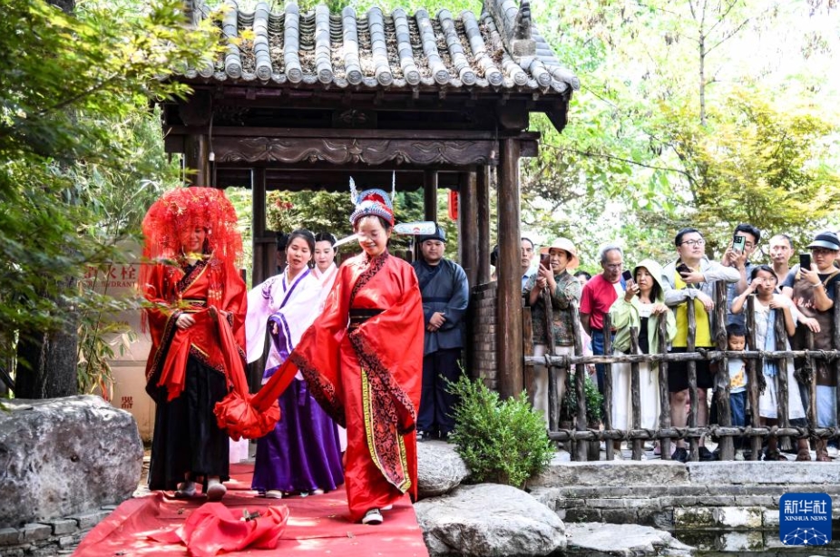 端午節(jié)連休中の國(guó)內(nèi)観光客數(shù)は延べ1億1千萬(wàn)人に