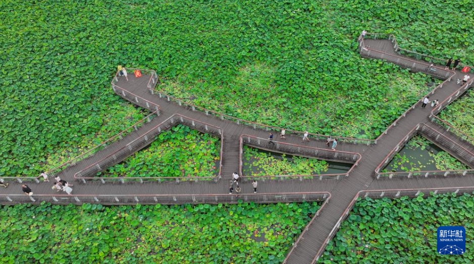 端午節(jié)連休中の國(guó)內(nèi)観光客數(shù)は延べ1億1千萬(wàn)人に