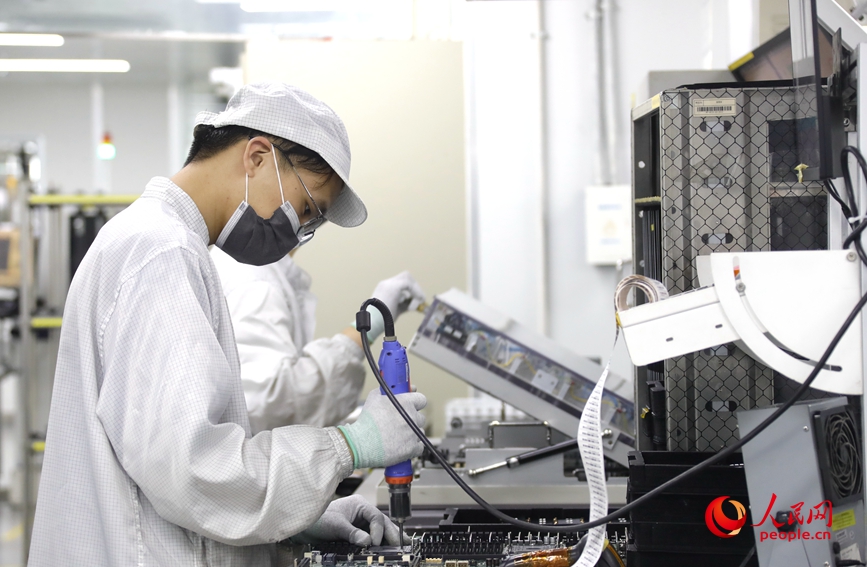 計算力インフラの進出で、鄭州市が「計算力シテ?！工?></a></td></tr><tr><td class=