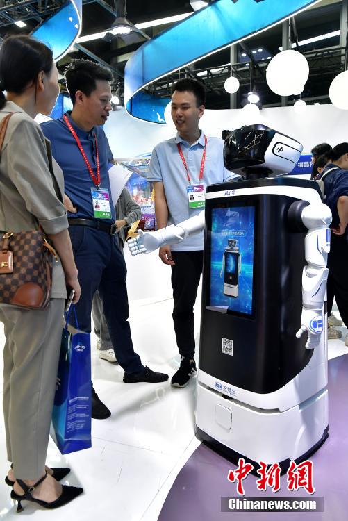 第22回中國(guó)?海峽イノベーションプロジェクト成果交易會(huì)、福建省福州市で開(kāi)幕