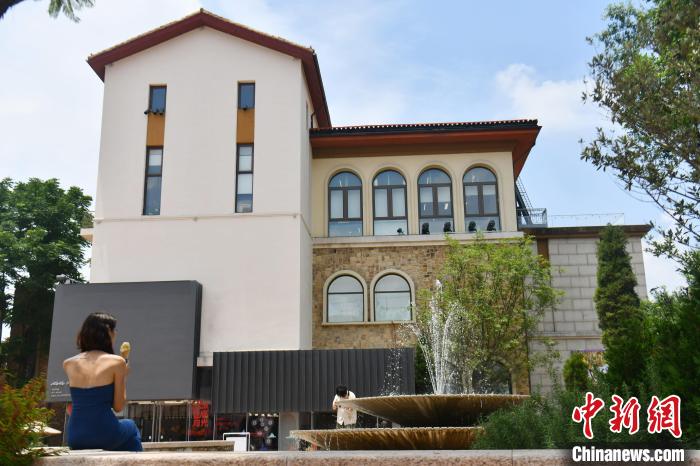 成都A4美術(shù)館、「世界の最も美しい7つの博物館」に入選　四川省