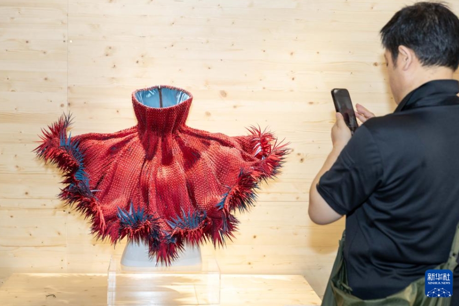 「デザイン上海2024」が開(kāi)幕