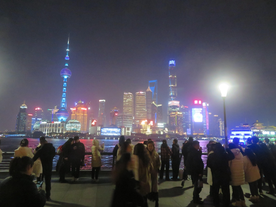 中國一の映えスポット