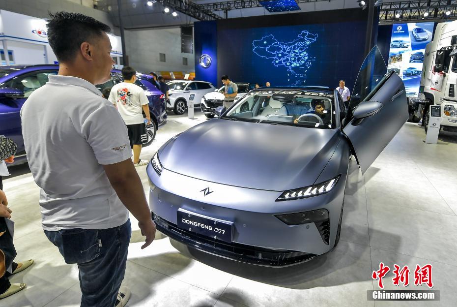 第8回中國(guó)?ユーラシア博覧會(huì)が開(kāi)幕　新疆